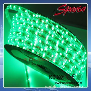 High lumen color changing led strip